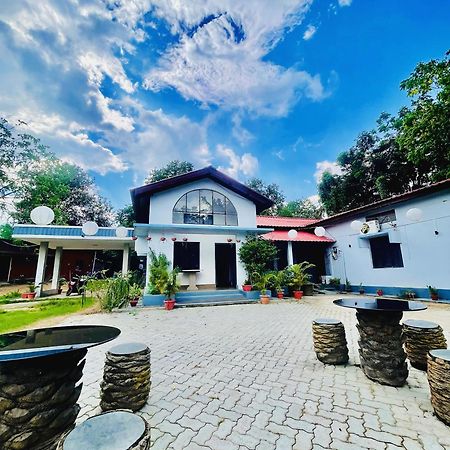 Urban Villa Guwahati Dış mekan fotoğraf